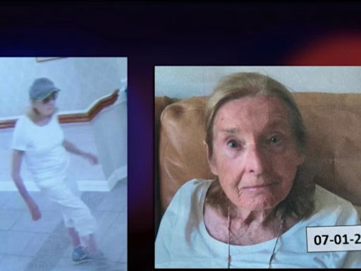 Missing elderly woman found dead after walking out of senior living center in Lower Merion Twp.