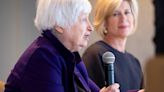 Treasury Secretary Yellen says U.S. is at full employment