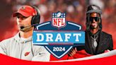 3 best moves by the Cardinals in the 2024 NFL Draft