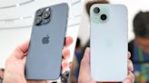 iPhone 15 Pro Max vs iPhone 15 Plus: Which new iPhone should you buy?