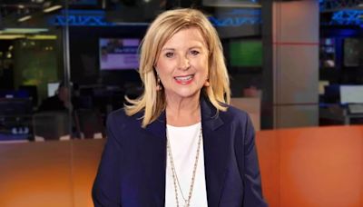 ITV presenter Lucy Meacock 'bows out quietly' as she leaves Granada Reports after 36 years