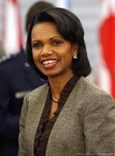 Condoleezza Rice