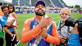 T20 World Cup 2024 | ‘It feels like a dream’: Rohit