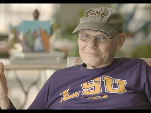 James Carville Takes on Trump, Biden, and ‘Preachy Females’ in CNN Documentary