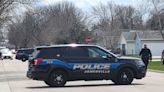 Janesville police in standoff with suspect who opened fire on officers Tuesday morning