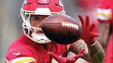 Chiefs dive into voluntary workouts amid offseason full of distractions | Jefferson City News-Tribune