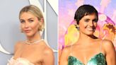 Julianne Hough Is a Big Fan of Sister-in-Law Hayley Erbert’s ‘French Chic’ Post-Surgery Haircut