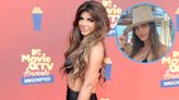 Teresa Giudice Accused By Fans of Modeling a ‘Fake’ Chanel Bikini: ‘She Ironed on That CC Herself’