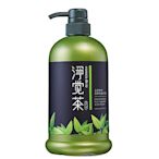 茶寶 淨覺茶 茶籽蔬果碗盤洗潔液15瓶(加贈補充包700ml/包)特惠組