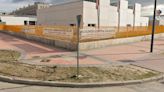 Getafe alerta de la falta de espacios en el colegio Miguel de Cervantes por la falta de instituto