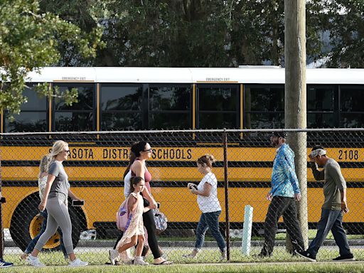 Sarasota School Board elections: Edwards, Wood and Babicz face off for District 3 seat