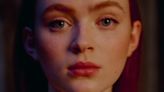 Sadie Sink finds moments of humor as she unleashes the rage in 'The Whale'