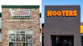 St. Patrick's Day Deals from Krispy Kreme, Hooters, Insomnia Cookies and More Fast Food Restaurants