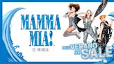 ‘Mamma Mía! El Musical’ en el Teatro Rialto