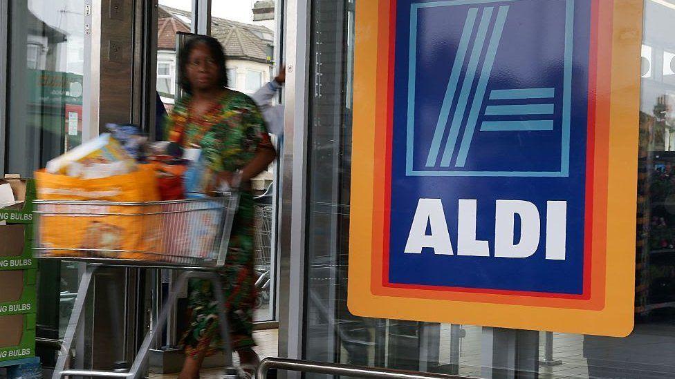 Aldi plan could be blocked by flooding fears