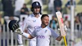 Ben Duckett should open the batting for England in summer Ashes – Paul Farbrace