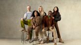 Vas J Morgan joins footwear brand Clarks' Collective for social change