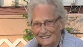 Esther Mildred Hazelton Hanson, 101, formerly of Henderson
