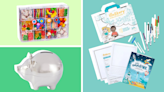 16 fun and educational gifts for kindergarten graduation