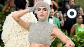 Cara Delevingne Goes Undercover in Bejeweled Chainmail Top (with a Full Hood!) at 2024 Met Gala