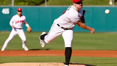 Paul Skenes called up by Pittsburgh Pirates