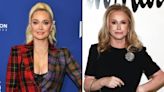 Erika Jayne Accuses Kathy Hilton of Using Gay Slur During Aspen Trip