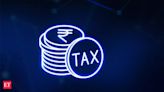 Thickening tangle of TDS/TCS requirements tests taxpayers' patience, but the taxman is loving it - The Economic Times