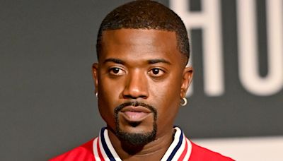 Ray J Says He's Suicidal Following Near Brawl After BET Awards