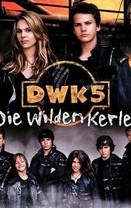 Die Wilden Kerle 5