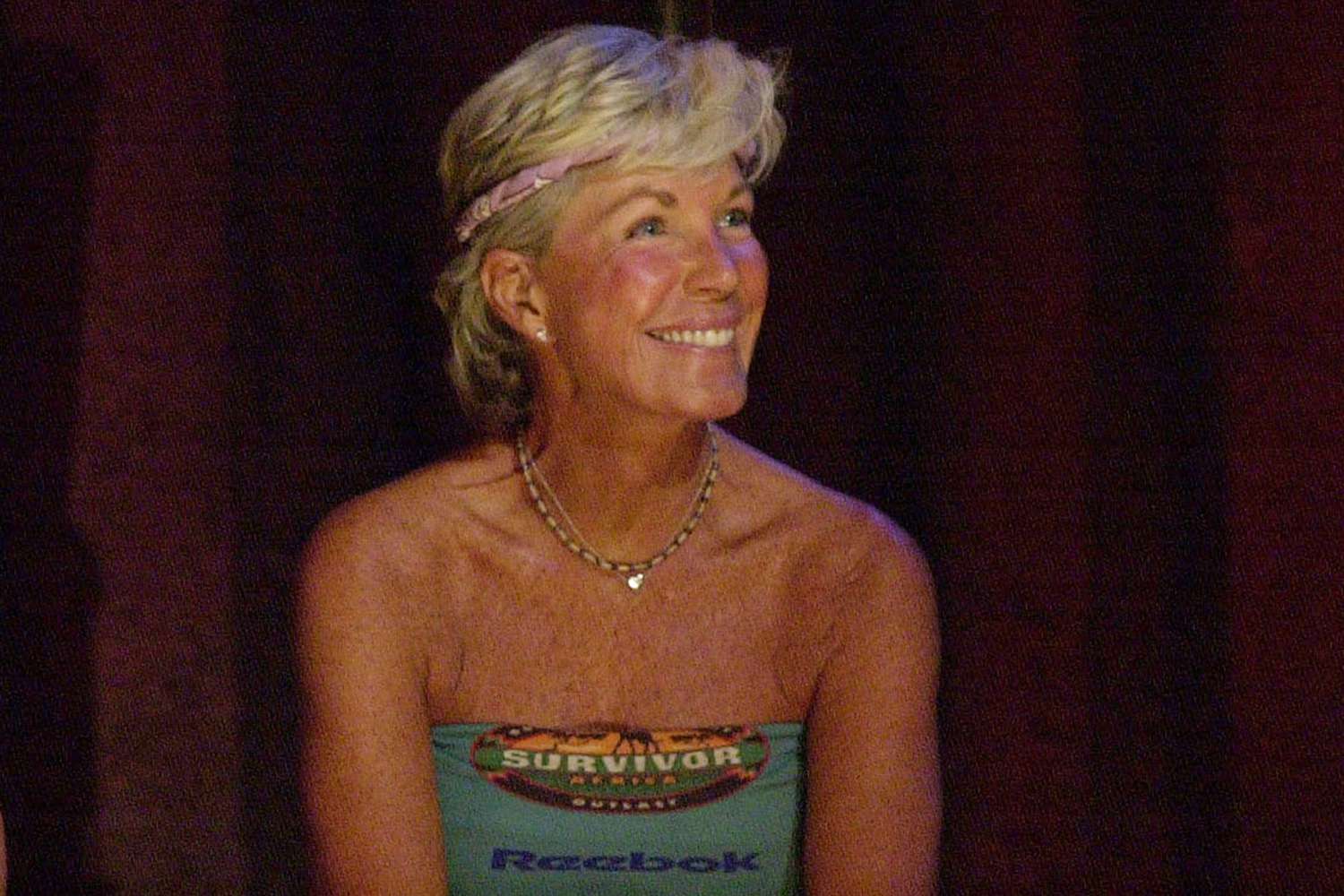 'Survivor: Africa' runner-up Kim Johnson dies at 79