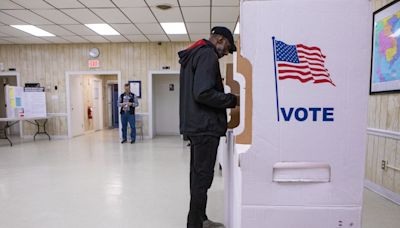 Latinos indecisos: Clave en la elección presidencial de Estados Unidos