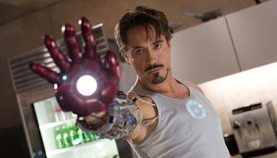 Robert Downey Jr Had One Big Regret About Leaving Iron Man - Looper