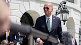 With ‘Cancer Moonshot’ announcement, Biden turns to causes most important to him in final months in office