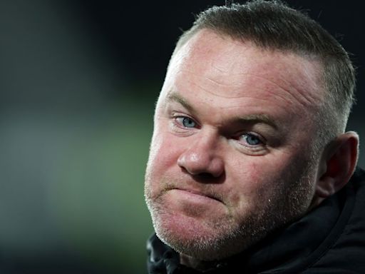 Wayne Rooney admits being sued by David Moyes following falling out with Plymouth boss
