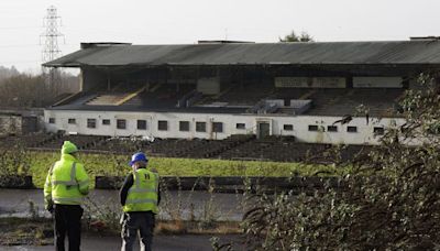 Ulster GAA welcome positive gestures from British Government on Casement Park redevelopment