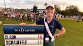 Players Championship standard bearer of the year Olivia Bass praised for her work ethic