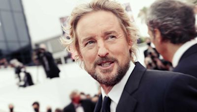 Owen Wilson to voice San Antonio businessman Tom Slick in new podcast series