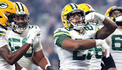 Packers Fan Favorite Named Surprising Cut Candidate