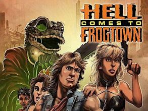 Hell Comes to Frogtown