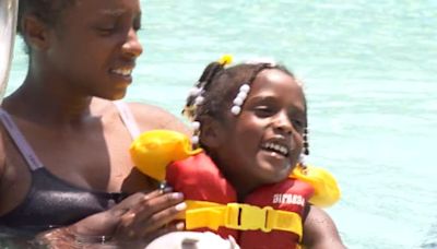 After widespread closures last year, residents welcome reopening of 10 more city pools on Memorial Day weekend