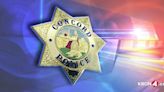 Concord PD looking for man who allegedly grabbed a middle schooler while walking to school