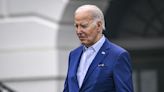 Biden heads to Italy to pitch world leaders on more cash for Ukraine