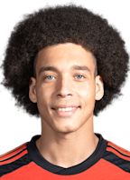 Axel Witsel