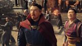 'Family comes first': Benedict Cumberbatch talks 'Doctor Strange 2,' 'SNL' and his multiverse selves