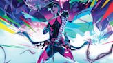 The Ranger Slayer Returns in MMPR #116, PRU: The Morphin Masters #1 First Look