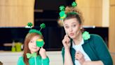 Feeling Competitive? Or Maybe... Lucky? Try Your Luck at These 30 St. Patrick's Day Games