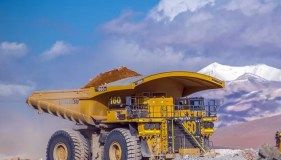Analysts: A mining takeover boom could be around the corner