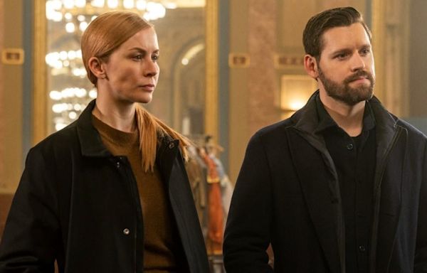 ...International': Eva-Jane Willis Reacts to Luke Kleintank's Exit, Reveals How That Will Play Into Season 3 Finale (Exclusive)