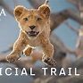 'Mufasa: The Lion King' movie trailer debuts exclusively on 'GMA ...