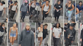 DC police hunt for multiple suspects after theft and assault at Navy Yard CVS